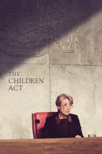Nonton The Children Act 2017
