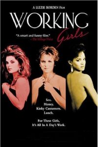 Nonton Working Girls 1986