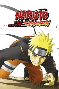 Nonton Naruto Shippuden: The Movie 2007