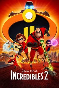 Nonton Incredibles 2 2018