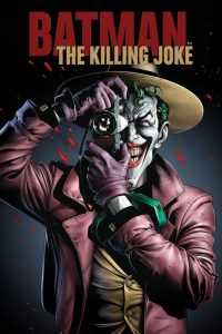 Nonton Batman: The Killing Joke 2016