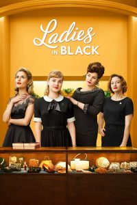 Nonton Ladies in Black 2018