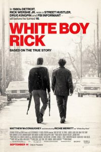 Nonton White Boy Rick 2018