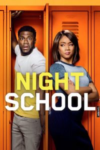 Nonton Night School 2018