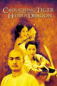 Nonton Crouching Tiger, Hidden Dragon 2000