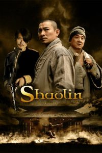 Nonton Shaolin
