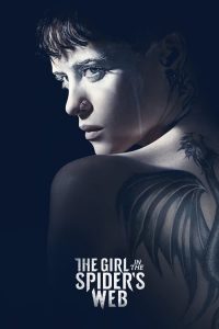 Nonton The Girl in the Spider’s Web 2018