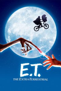 Nonton E.T. The Extra-Terrestrial 1982