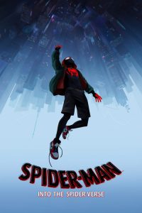 Nonton Spider-Man: Into the Spider-Verse 2018