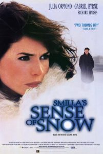 Nonton Smilla’s Sense of Snow 1997