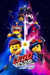 Nonton The Lego Movie 2: The Second Part 2019