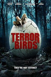 Nonton Terror Birds 2016