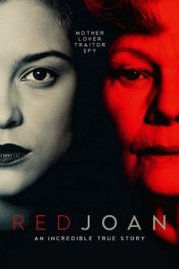 Nonton Red Joan 2018