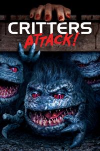 Nonton Critters Attack! 2019
