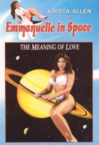 Nonton Emmanuelle in Space 7: The Meaning of Love