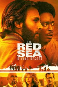 Nonton The Red Sea Diving Resort 2019