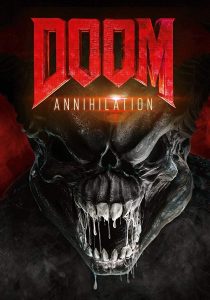 Nonton Doom: Annihilation 2019