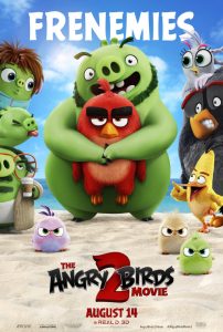 Nonton The Angry Birds Movie 2 2019