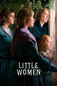 Nonton Little Women 2019