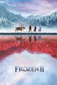 Nonton Frozen II 2019