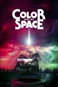 Nonton Color Out of Space 2019