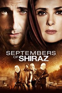 Nonton Septembers of Shiraz