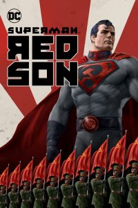 Nonton Superman: Red Son 2020