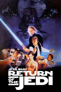 Nonton Star Wars Return of the Jedi 1983