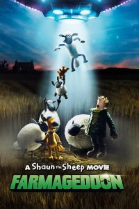 Nonton A Shaun The Sheep Movie: Farmageddon 2019