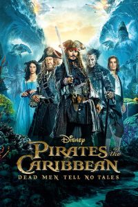 Nonton Pirates of the Caribbean: Dead Men Tell No Tales 2017