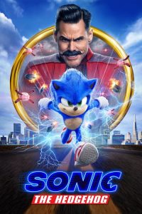 Nonton Sonic The Hedgehog 2020