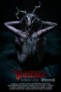 Nonton The Wretched 2019