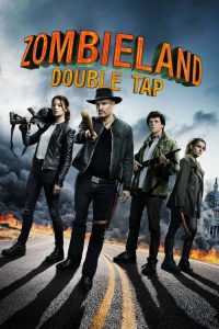 Nonton Zombieland: Double Tap