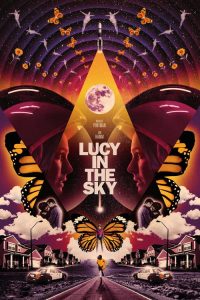 Nonton Lucy in the Sky 2019