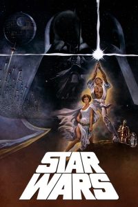 Nonton Star Wars: Episode IV – A New Hope 1977