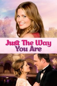 Nonton Just the Way You Are 2015