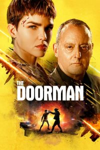 Nonton The Doorman 2020