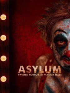 Nonton ASYLUM: Twisted Horror and Fantasy Tales