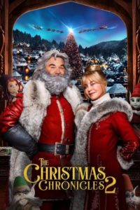 Nonton The Christmas Chronicles 2 2020