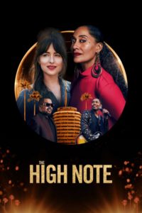 Nonton The High Note 2020