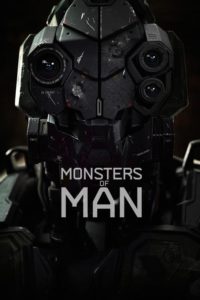 Nonton Monsters of Man 2020