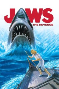 Nonton Jaws: The Revenge