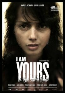 Nonton I Am Yours