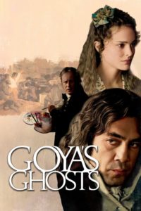 Nonton Goya’s Ghosts 2006