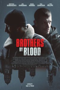 Nonton Brothers by Blood
