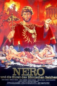 Nonton Nero and Poppea – An Orgy of Power