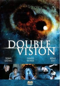 Nonton Double Vision