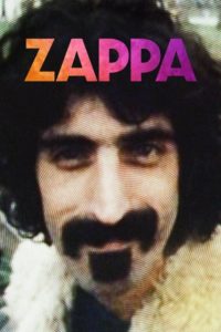 Nonton Zappa