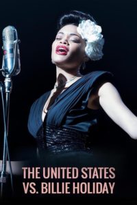 Nonton The United States vs. Billie Holiday
