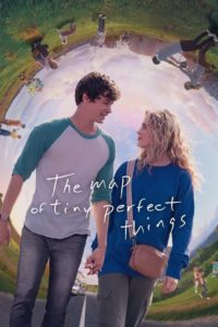 Nonton The Map of Tiny Perfect Things